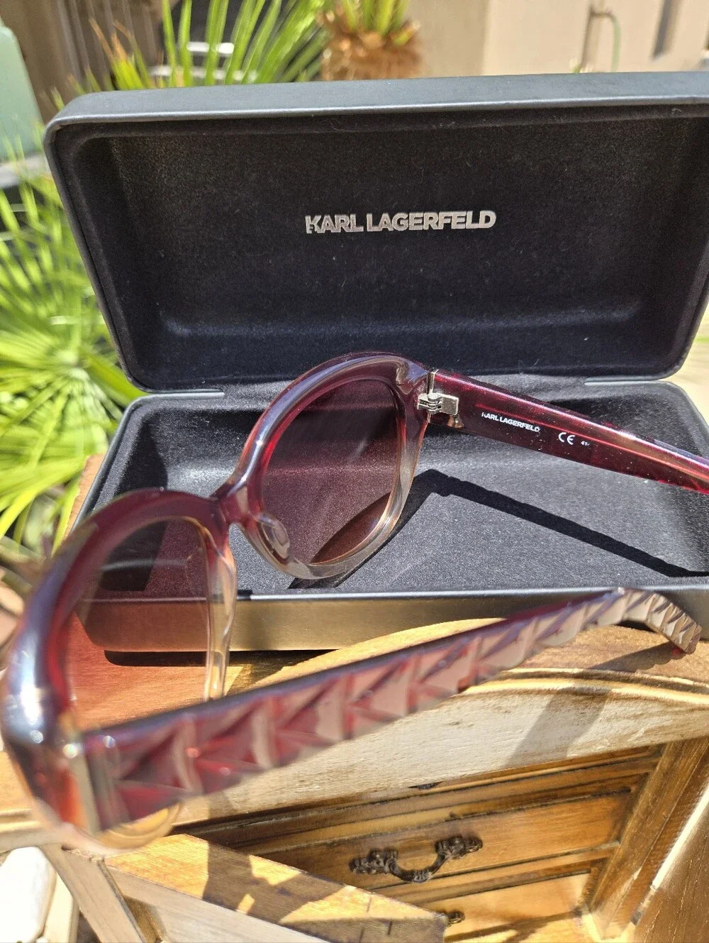 Karl Lagerfeld karl lagerfeld